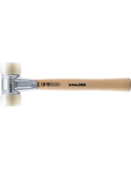 Martillo universal de nylon Baseplex