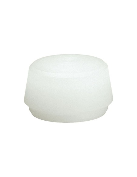 Boca de nylon blanco para martillo Baseplex