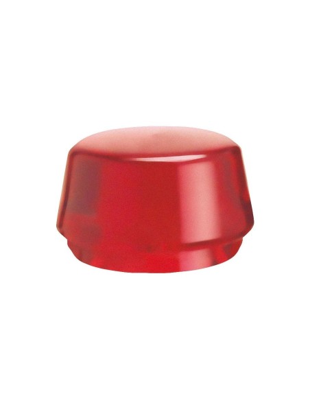Boca de acetato de celulosa roja para martillo Baseplex