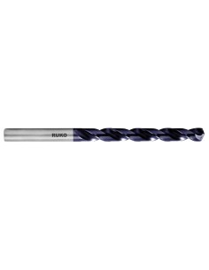 Pack de brocas helicoidales DIN 338 tipo VA HSSE-Co 5