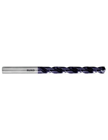 Pack de brocas helicoidales DIN 338 tipo VA HSSE-Co 5