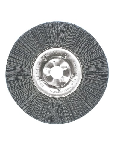Cepillos circulares filamento abrasivo SC 180