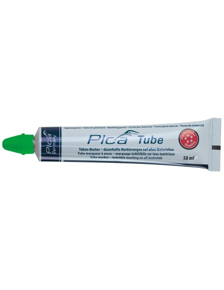 Marcador de tubo de 50 ml Pica Classic 575