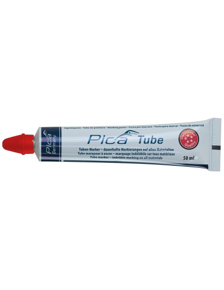 Marcador de tubo de 50 ml Pica Classic 575