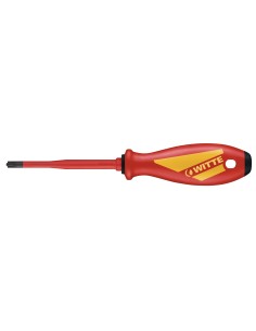 Destornillador aislado Phillips Modul con varilla reducida MAXX VDE Slim