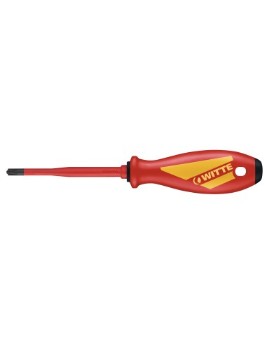 Destornillador aislado Phillips Modul con varilla reducida MAXX VDE Slim