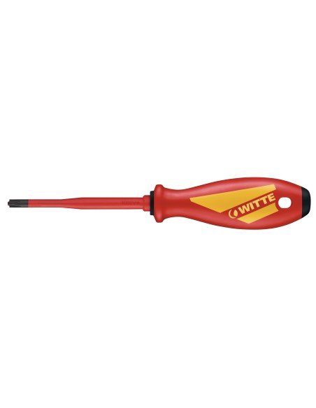 Destornillador aislado Phillips Modul con varilla reducida MAXX VDE Slim