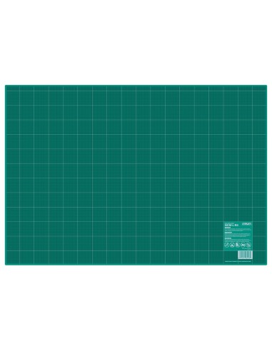 Planchas de corte de 3 mm de espesor libres de DEHP