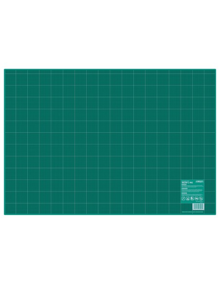 Planchas de corte de 3 mm de espesor libres de DEHP