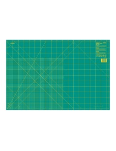 Planchas de corte de 1,5 mm de espesor especial para cuters rotativos libres de DEHP