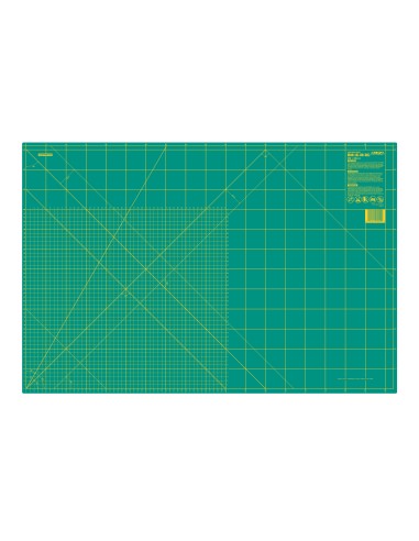 Planchas de corte de 1,5 mm de espesor especial para cuters rotativos libres de DEHP