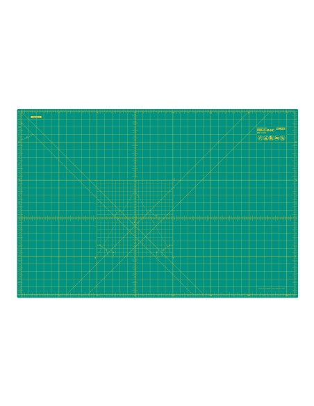 Planchas de corte de 1,5 mm de espesor especial para cuters rotativos libres de DEHP