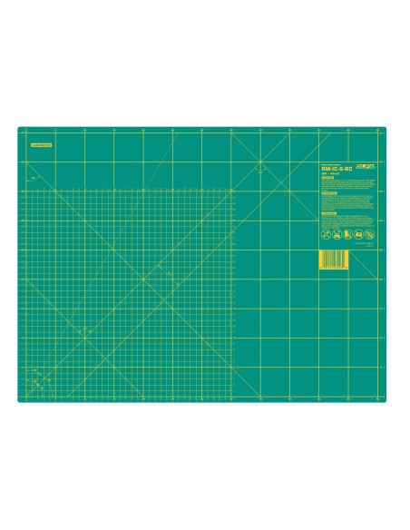 Planchas de corte de 1,5 mm de espesor especial para cuters rotativos libres de DEHP