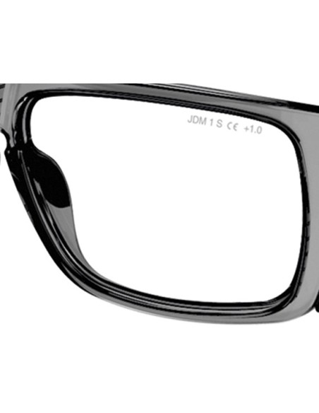Gafas de seguridad graduadas para vista cansada Tracer