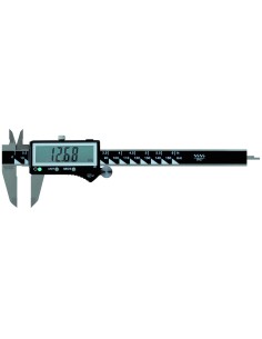 Calibre pie de rey digital DIN 862 Absolute System IP67