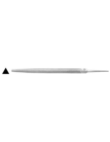 Lima de mecánico triangular ENTREFINA