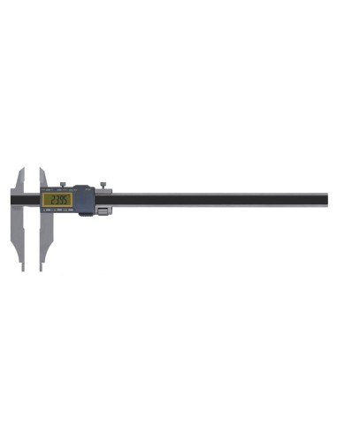 Calibre de taller digital IP54 "Absolute"