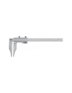 Calibre de taller monoblock DIN 862 con ajuste de precisión