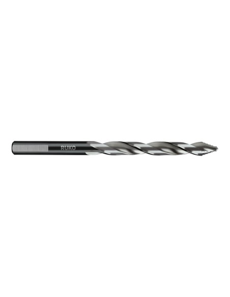 Broca helicoidal ULTIMATECUT DIN 338 tipo FLOWSTEP® HSS