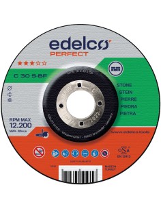 Disco de corte piedra para máquina portátil C 30 S Perfect