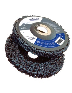 Disco abrasivo de C&S antiembozo CCF Power Superior