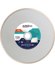 Disco de diamante para azulejos F3 Perfect
