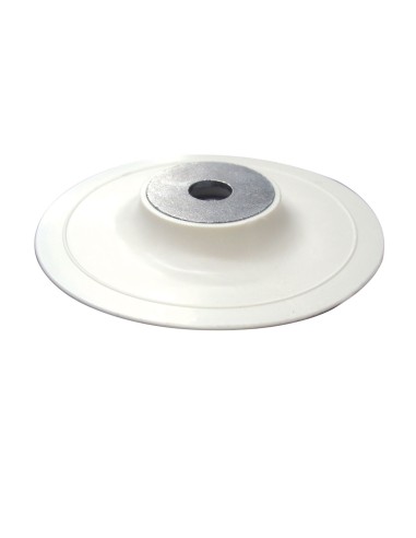 Base lijadora flexible para amoladoras angulares PGF
