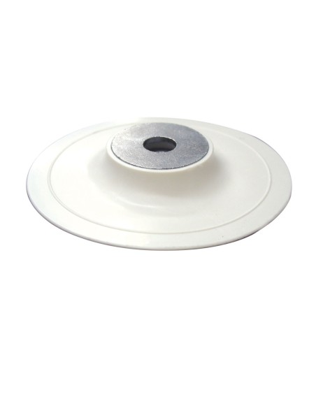 Base lijadora flexible para amoladoras angulares PGF