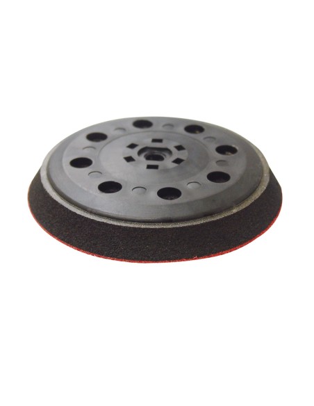 Base lijadora flexible autoadherente para rotorbitales PSV