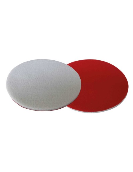 Disco de fieltro autoadherente PAPFV