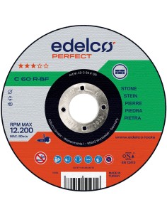 Disco de corte piedra para máquina portátil C 60 R / C 46 R Perfect