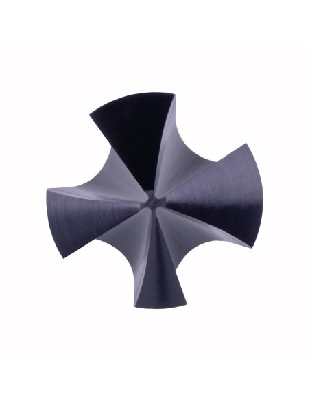 Avellanador cónico ULTIMATECUT 4S HSS RUnaTEC DIN 355 90°