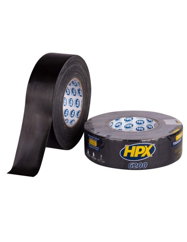 Cinta americana Premium Plus 6200 48 mm x 50 m / 10 m