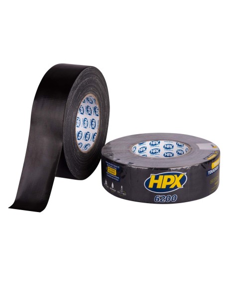 Cinta americana Premium Plus 6200 48 mm x 50 m / 10 m