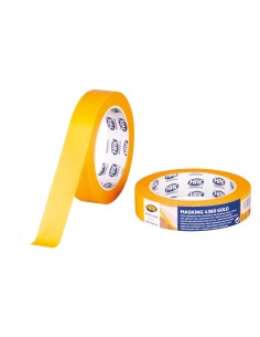 Cinta de pintor Gold 4360