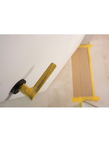 Cinta de pintor Gold 4360