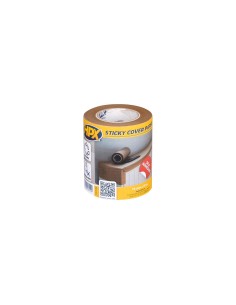 Papel adhesivo para cubrir