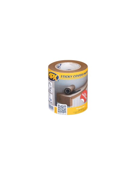 Papel adhesivo para cubrir