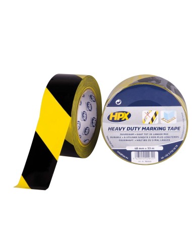 Cinta de marcaje Heavy Duty 48 mm x 33 m