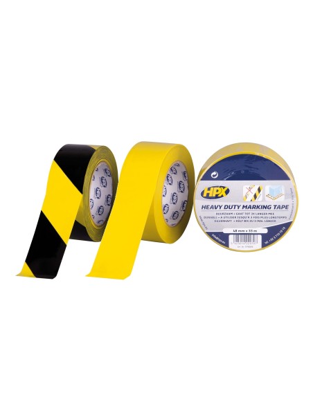 Cinta de marcaje Heavy Duty 48 mm x 33 m