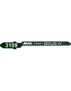 Hoja de sierra de calar Classic-Line-Madera 3109