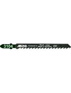 Hoja de sierra de calar Profi-Line-Wood 3104