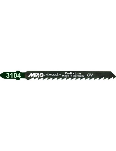 Hoja de sierra de calar Profi-Line-Wood 3104