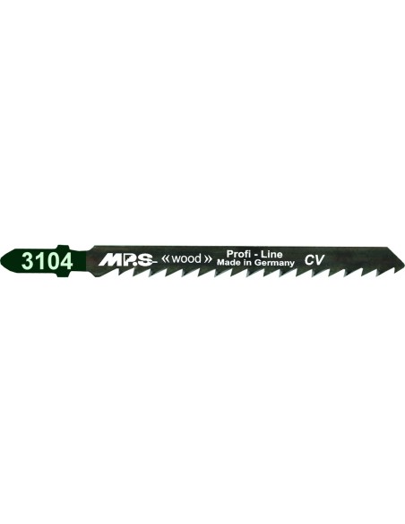 Hoja de sierra de calar Profi-Line-Wood 3104