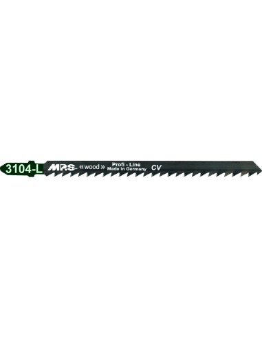 Hoja de sierra de calar Profi-Line-Wood 3104-L