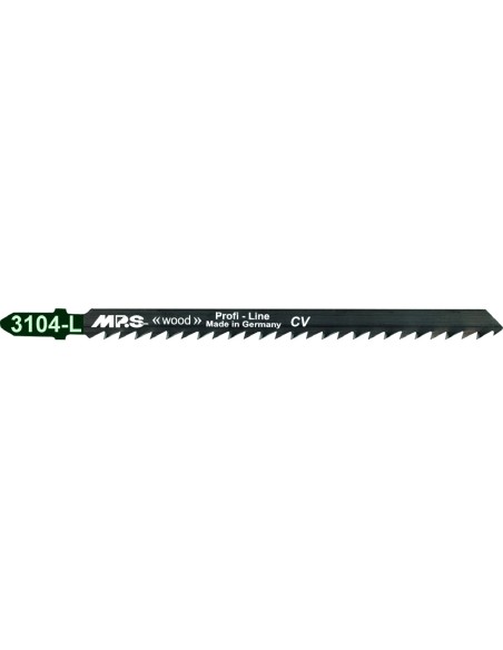 Hoja de sierra de calar Profi-Line-Wood 3104-L