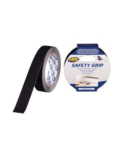 Cinta antideslizante Safety Grip 25 mm 25 mm x 5/18 m