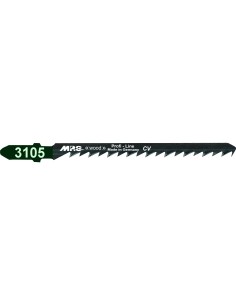 Hoja de sierra de calar Profi-Line-Wood 3105