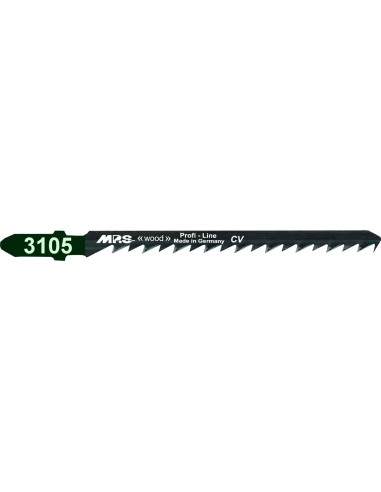 Hoja de sierra de calar Profi-Line-Wood 3105