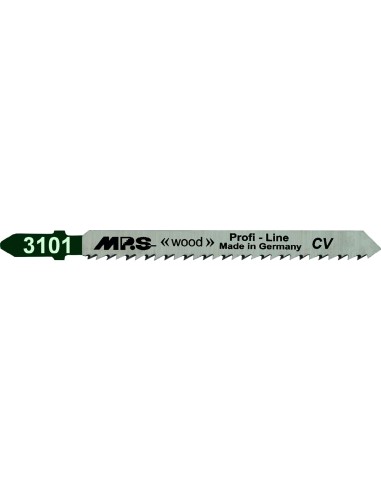 Hoja de sierra de calar Profi-Top-Line-Wood 3101